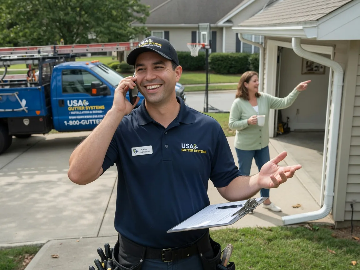 Gutter Installation Saint Thomas, MO FAQs